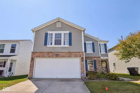 7647 Mansfield Way, Ingalls, IN 46048