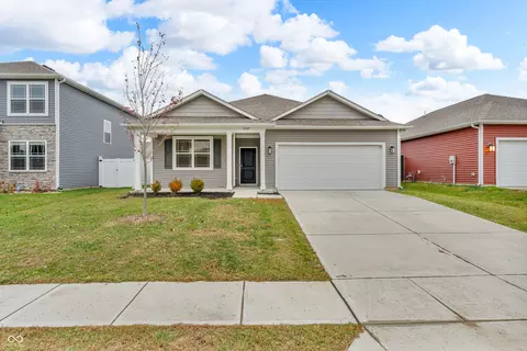 11149 N Sashing Way, Monrovia, IN 46157