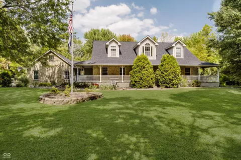9130 E 12th St, Indianapolis, IN 46229