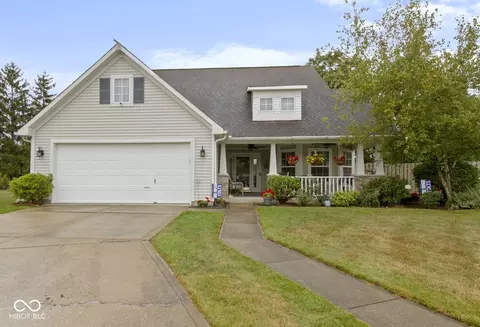 10680 Morristown Ct, Carmel, IN 46032