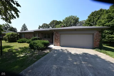 2509 N Everett St, Crawfordsville, IN 47933