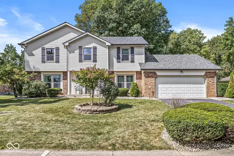 6542 Kingman Dr, Indianapolis, IN 46256