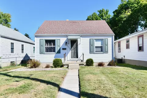3556 W 12th St, Indianapolis, IN 46222