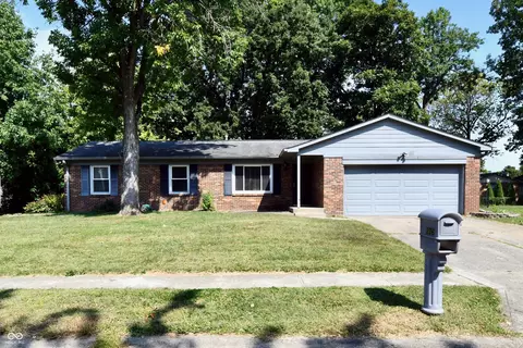 336 Ottawa Dr, Indianapolis, IN 46217