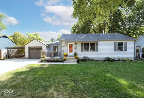 2131 Douglas Rd, Indianapolis, IN 46220