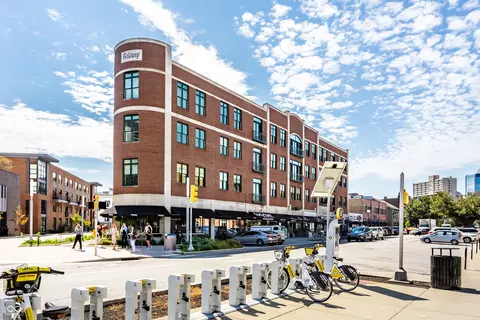 757 Massachusetts Ave #201, Indianapolis, IN 46204