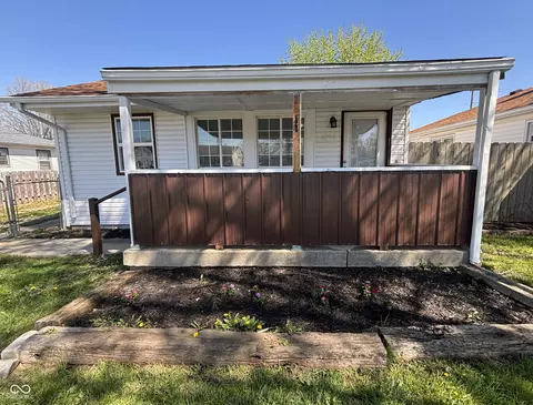 3045 Asbury St, Indianapolis, IN 46237