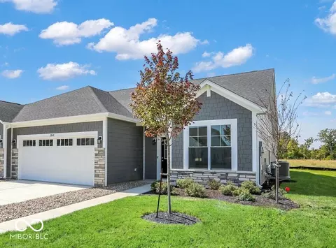 2848 Piper Pl, Plainfield, IN 46168