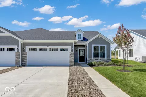 2848 Piper Pl, Plainfield, IN 46168 photo 2