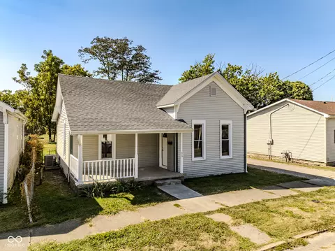 513 W North St, Greensburg, IN 47240