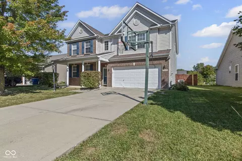 5908 Cabot Dr, Indianapolis, IN 46221