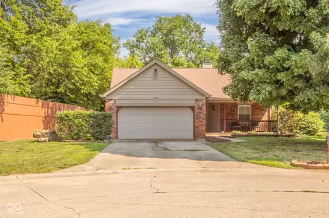 1150 Alydar Cir, Indianapolis, IN 46217