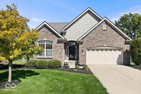 12610 Broadmoor Ct, Fishers, IN 46037