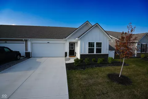 846 Garrow Dr, Westfield, IN 46074