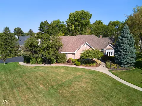 9003 Nautical Watch Dr, Indianapolis, IN 46236