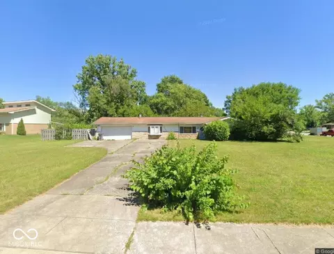 4934 E 41st St, Indianapolis, IN 46226