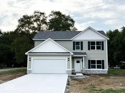 4817 Picea Blvd, Anderson, IN 46011