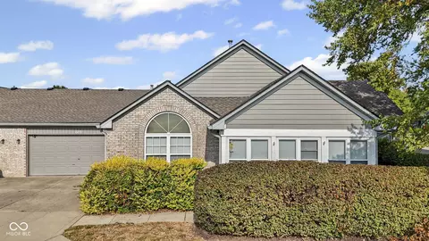 5815 Quail Way, Indianapolis, IN 46237