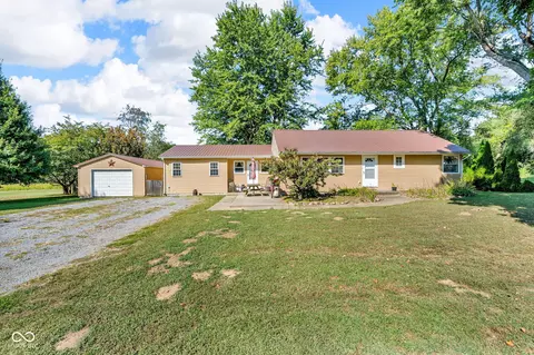 3922 S State Road 341, Kingman, IN 47952