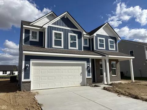 8182 Camellia Ln, Pendleton, IN 46064 photo 6