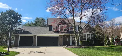 7752 Pennyroyal Ln, Indianapolis, IN 46237