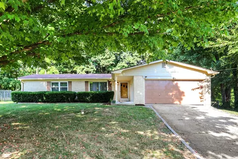3160 Dandy Trl, Indianapolis, IN 46214