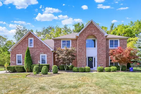 14144 Blue Heron Dr, Carmel, IN 46033