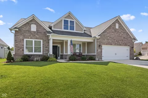 18823 Cromarty Cir, Noblesville, IN 46062