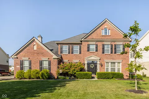 13802 Four Seasons Way, Westfield, IN 46074