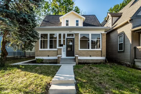 1419 Lexington Ave, Indianapolis, IN 46203