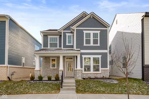 12018 Jeff Ct, Noblesville, IN 46060