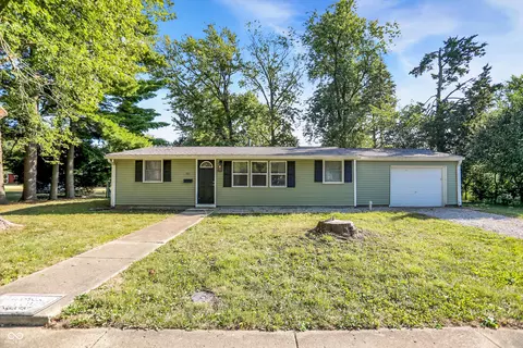 521 Dicks St, Lebanon, IN 46052