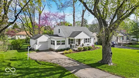2204 Pamela Dr, Indianapolis, IN 46220