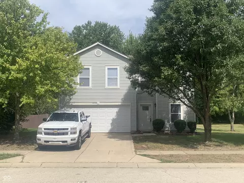 10228 Arrowhead Ct, Indianapolis, IN 46234