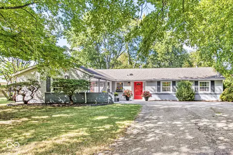 1550 W 72nd St, Indianapolis, IN 46260