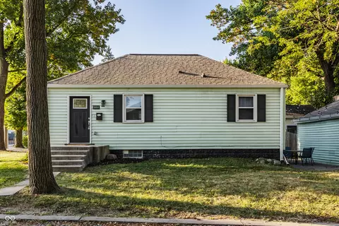 5660 N Keystone Ave, Indianapolis, IN 46220