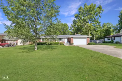 11638 Indian Creek Rd, Indianapolis, IN 46236