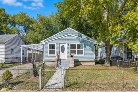 2026 Calhoun St, Indianapolis, IN 46203