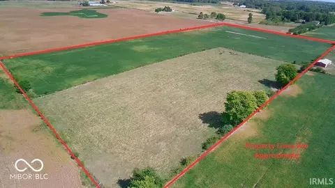 000 N County Road 550 E, Mooreland, IN 47360