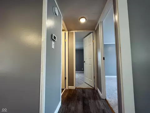 Entry Way - 205 Walnut St, Hope, IN 47246 photo 1 of 2