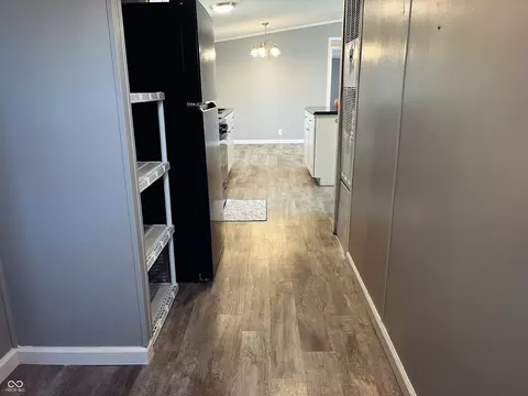 Entry Way - 205 Walnut St, Hope, IN 47246 photo 2 of 2