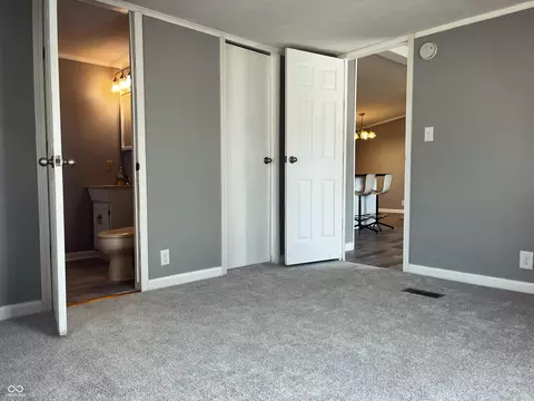 Bedroom - 205 Walnut St, Hope, IN 47246 photo 1 of 6
