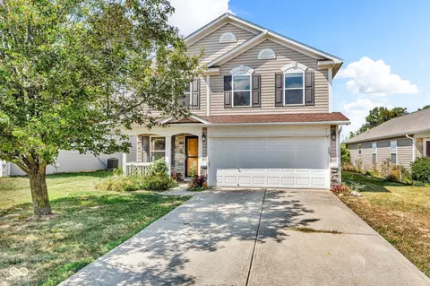 3768 Dusty Sands Rd, Whitestown, IN 46075