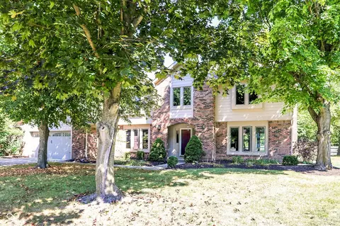 305 Gloucester Ct, Noblesville, IN 46060