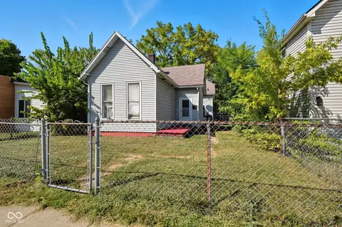 2366 English Ave, Indianapolis, IN 46201