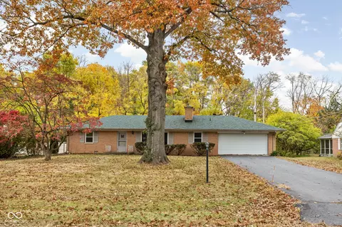 7985 Kimlough Dr, Indianapolis, IN 46240