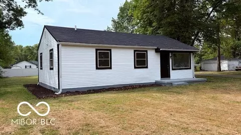 1949 Riviera St, Indianapolis, IN 46260