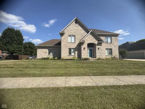 7409 River Birch Ln, Indianapolis, IN 46236