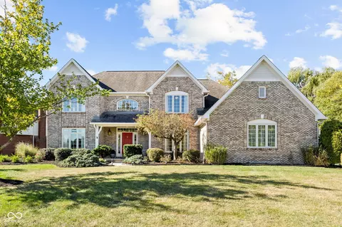 14408 Whisper Wind Dr, Carmel, IN 46032