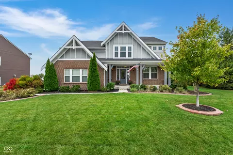 2289 Silver Rose Dr, Avon, IN 46123
